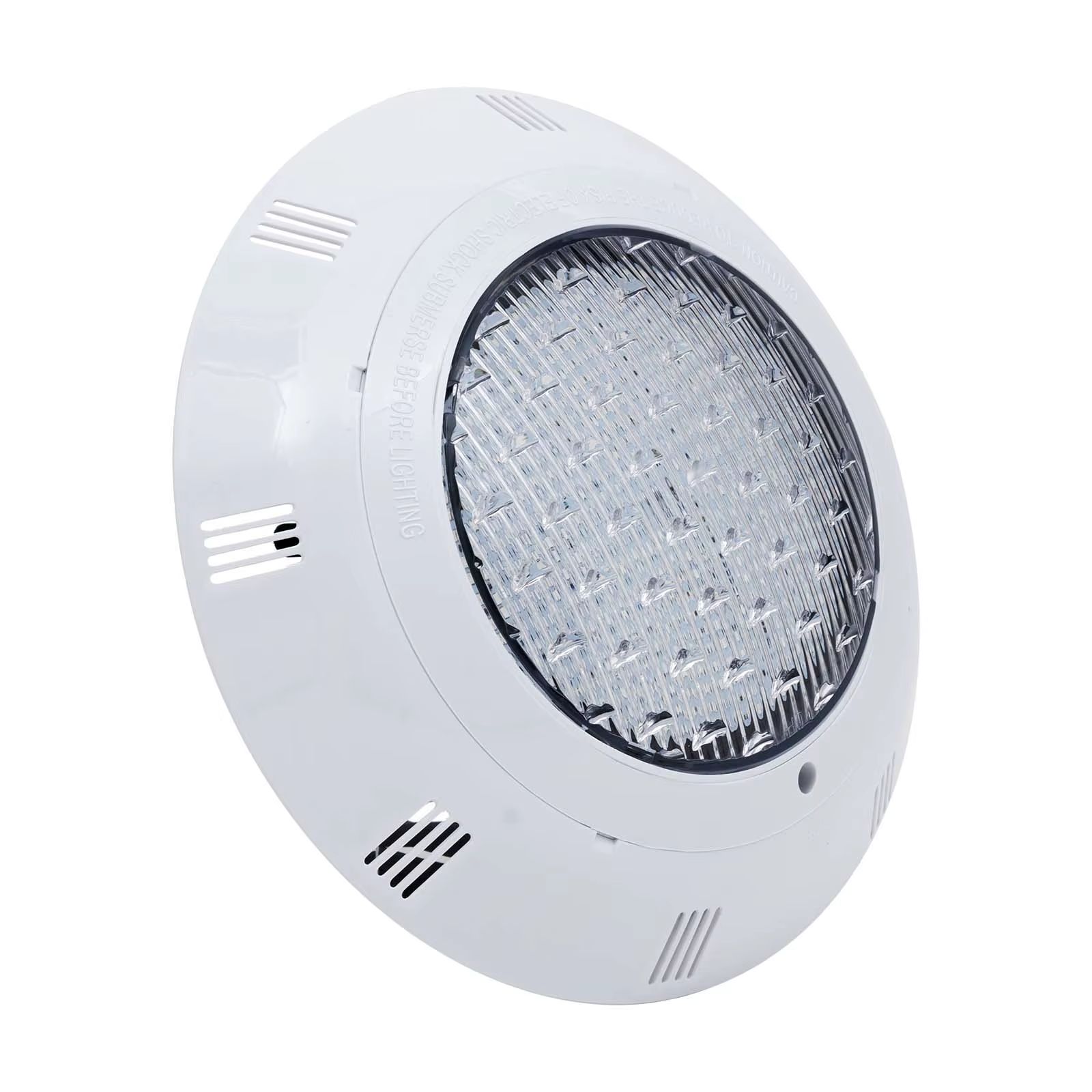 Lumière de piscine sous-marine changement de couleur LED