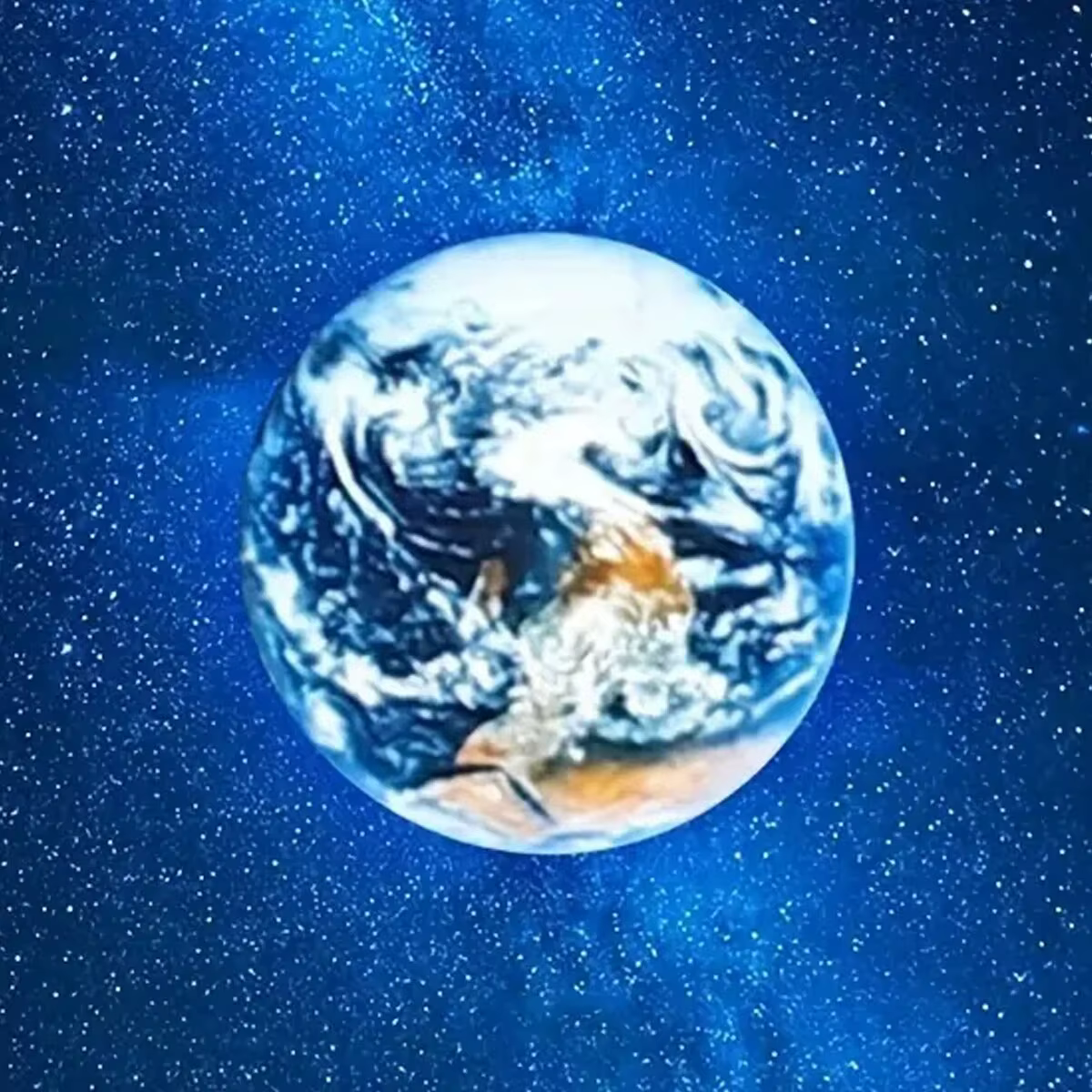 Lumière de projection , plafond, lune, terre