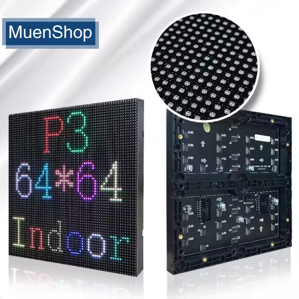 Module de panneau d'affichage LED