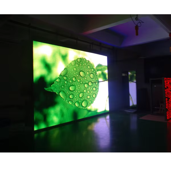 Module de panneau d'affichage LED