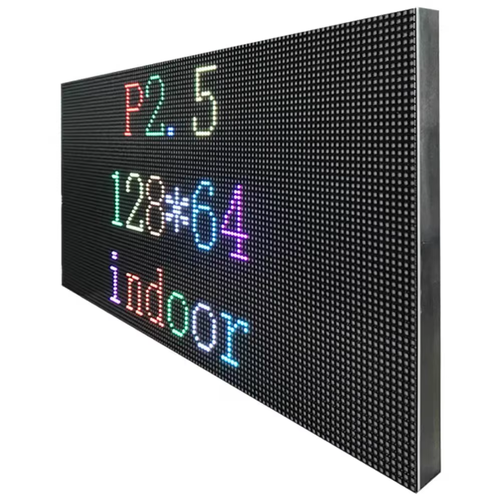 Module de panneau d'écran LED