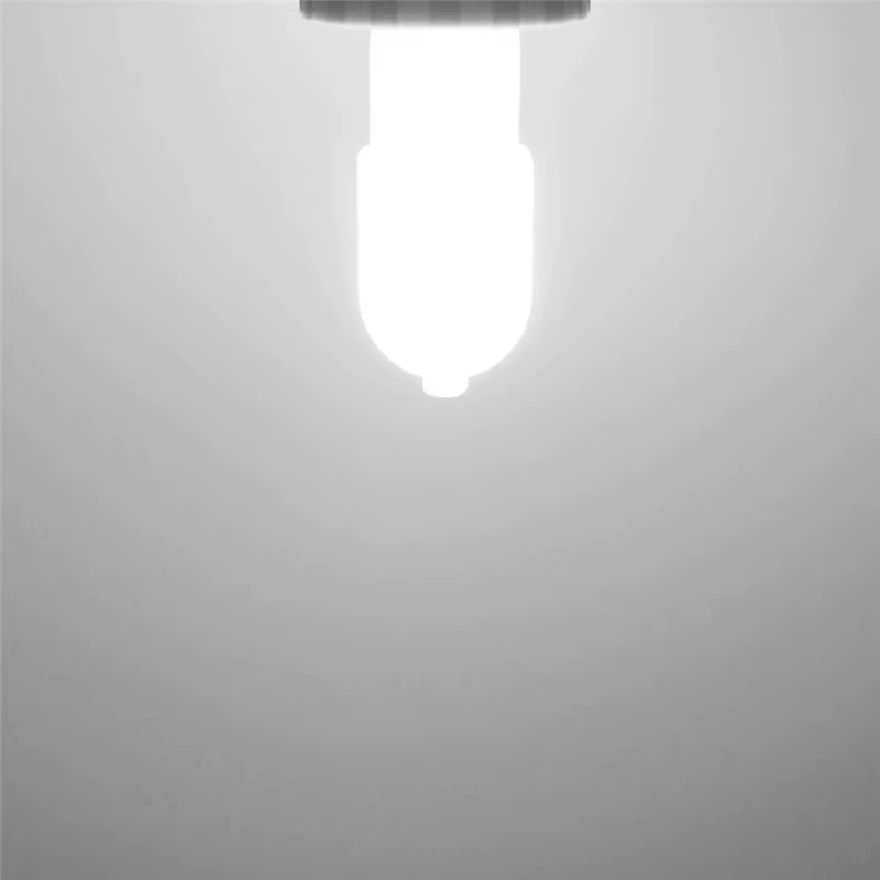 Ampoule LED lumière à puissance constante